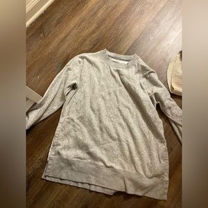 Aerie sweatshirt